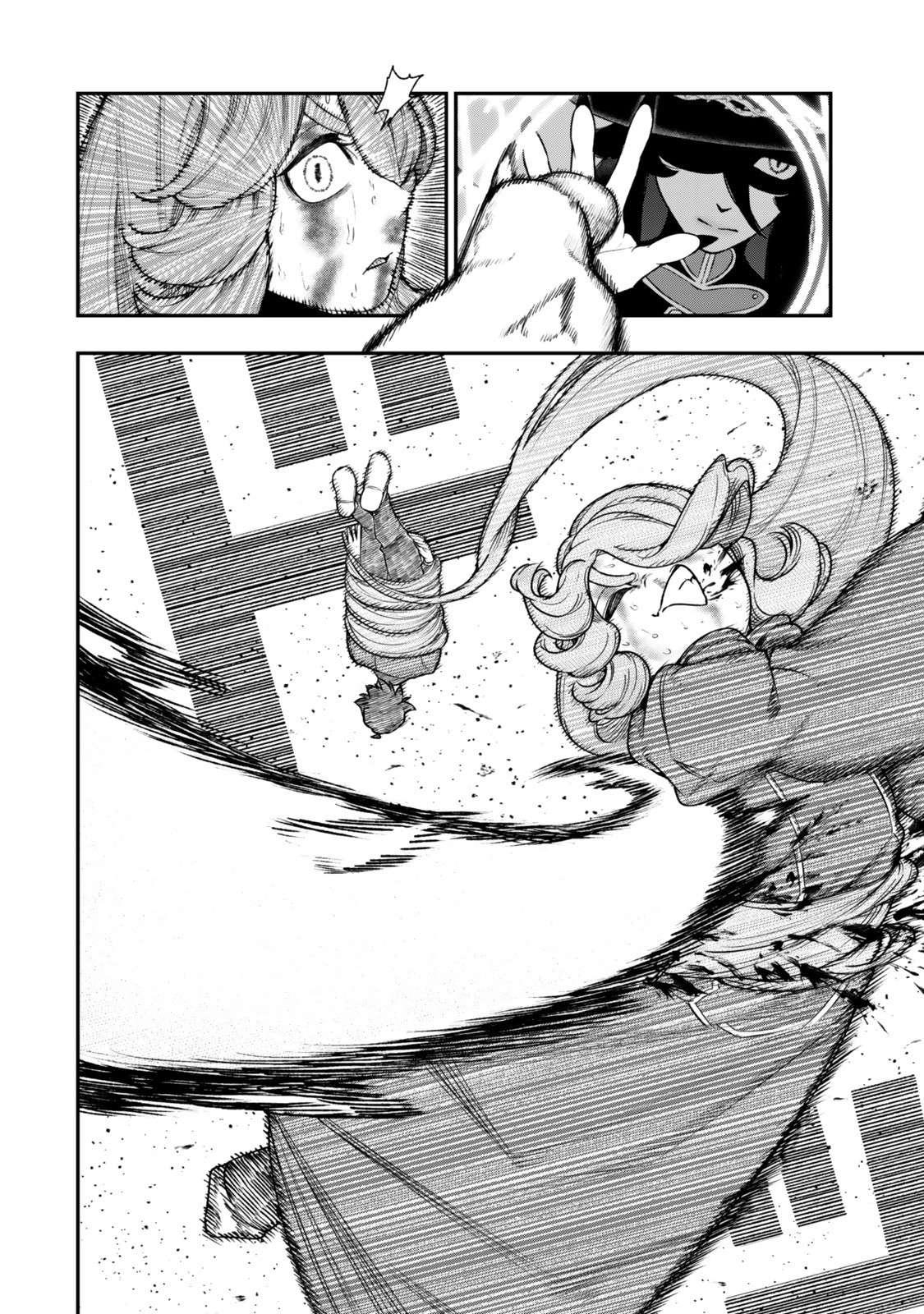 Gomi Ika da to Tsuihou Sareta Shiyounin, Jitsu wa Zense Kenja desu: Shijou Saikyou no Kenja, Sekai Saikouhou no Gakuen ni Kayou Chapter 15.2 - Page 15