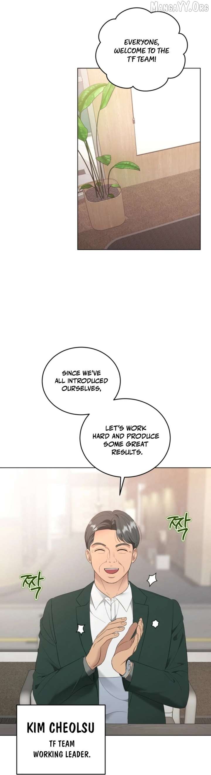 Goodbye, Ex-Husband - Chapter 36 - 4