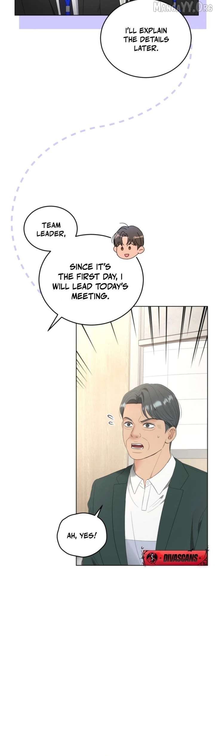 Goodbye, Ex-Husband - Chapter 36 - 8