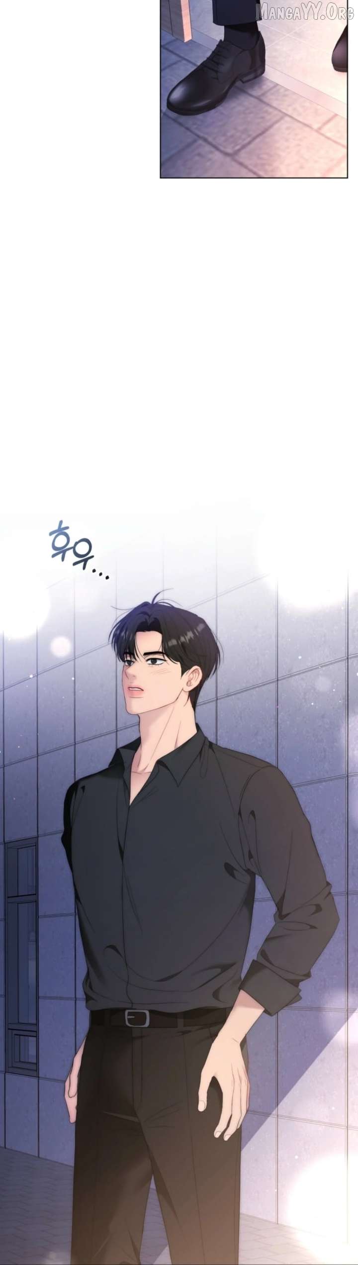 Goodbye, Ex-Husband - Chapter 36 - 12