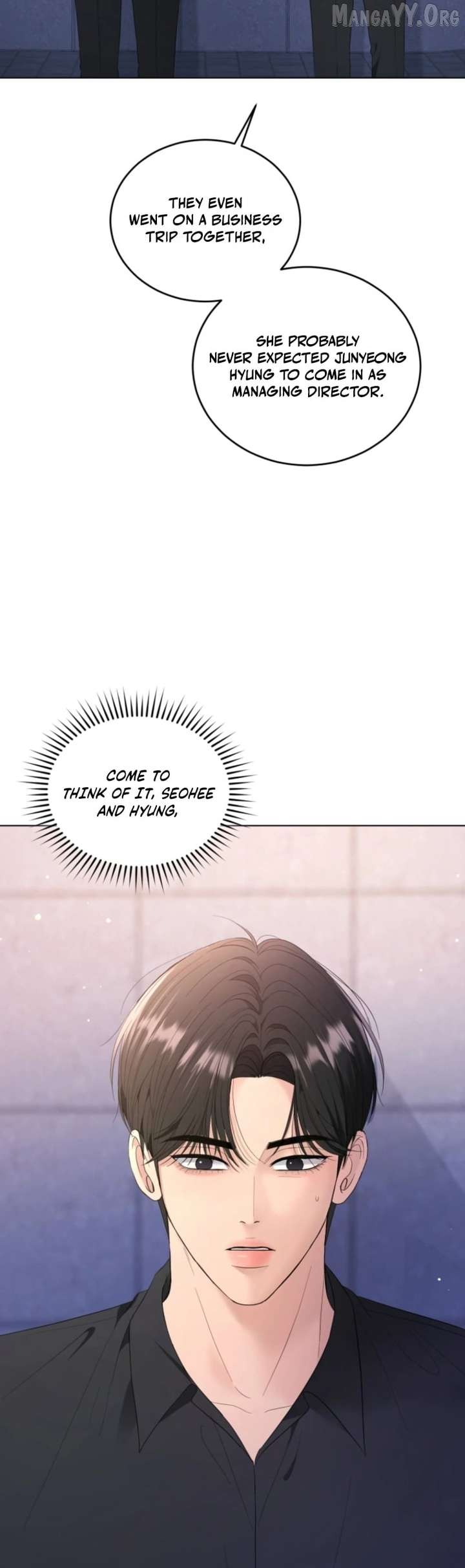 Goodbye, Ex-Husband - Chapter 36 - 16