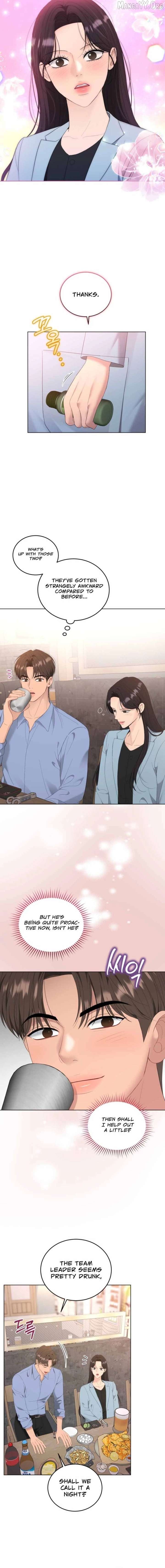 Goodbye, Ex-Husband - Chapter 37 - 4