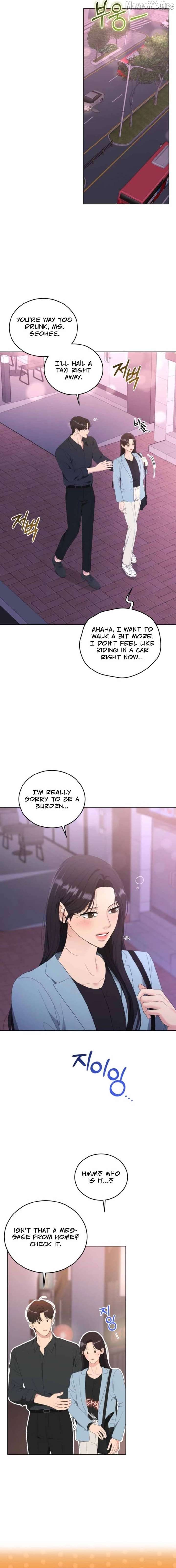 Goodbye, Ex-Husband - Chapter 37 - 6