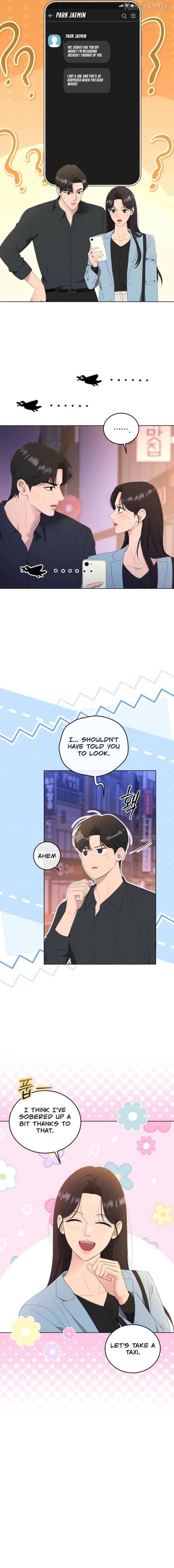 Goodbye, Ex-Husband - Chapter 37 - 7