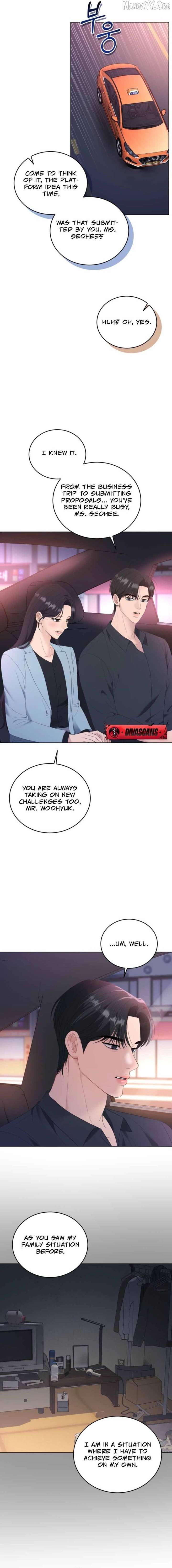 Goodbye, Ex-Husband - Chapter 37 - 8