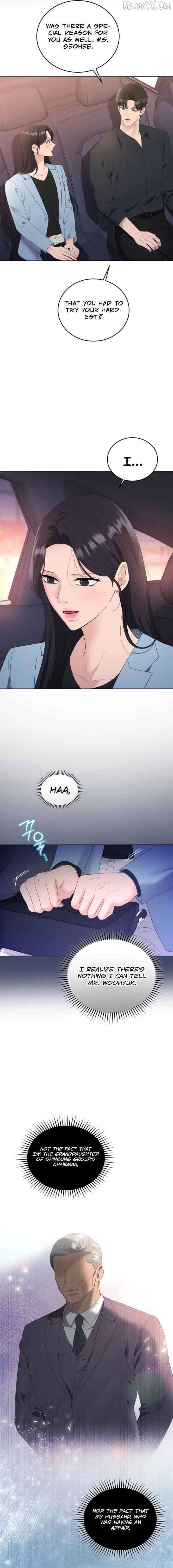 Goodbye, Ex-Husband - Chapter 37 - 9