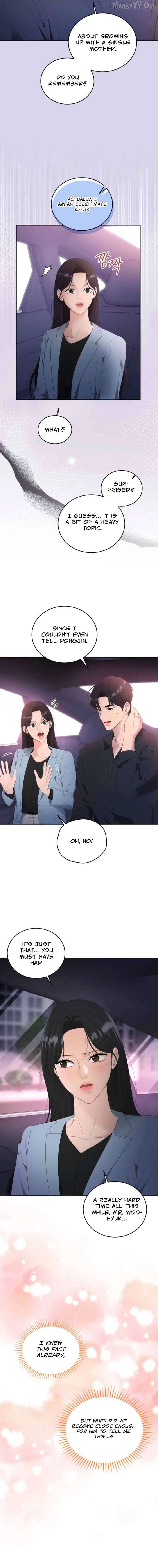 Goodbye, Ex-Husband - Chapter 37 - 11