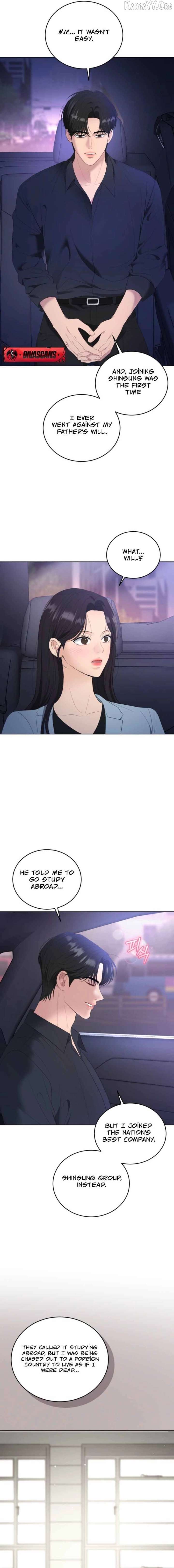 Goodbye, Ex-Husband - Chapter 37 - 12