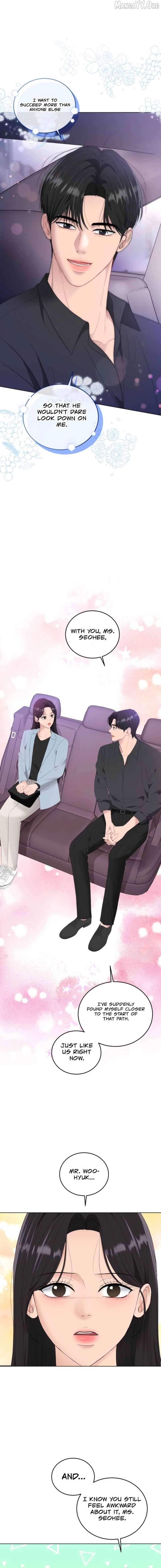 Goodbye, Ex-Husband - Chapter 37 - 14