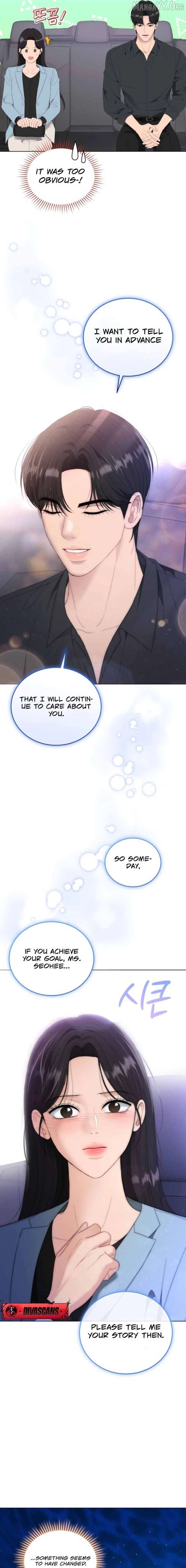 Goodbye, Ex-Husband - Chapter 37 - 15