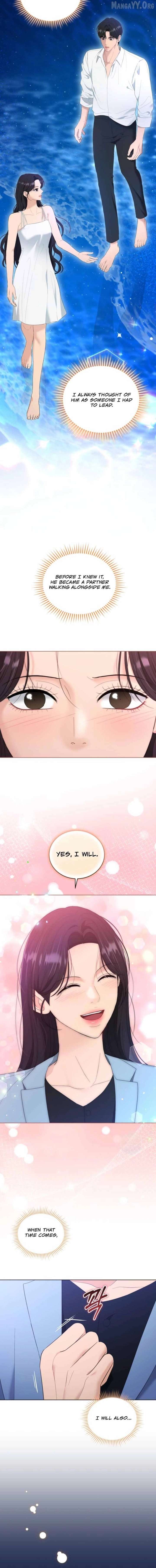 Goodbye, Ex-Husband - Chapter 37 - 16