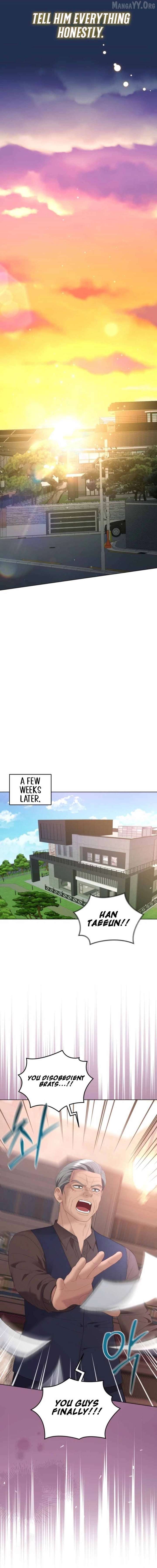 Goodbye, Ex-Husband - Chapter 37 - 17