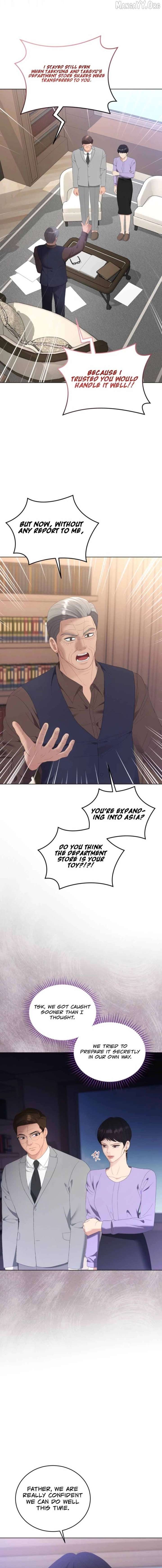 Goodbye, Ex-Husband - Chapter 37 - 18