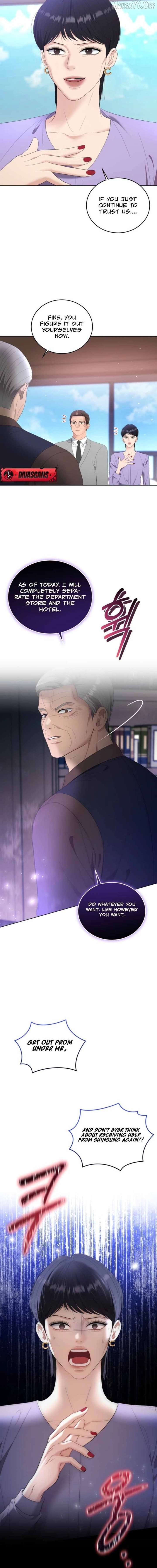 Goodbye, Ex-Husband - Chapter 37 - 19