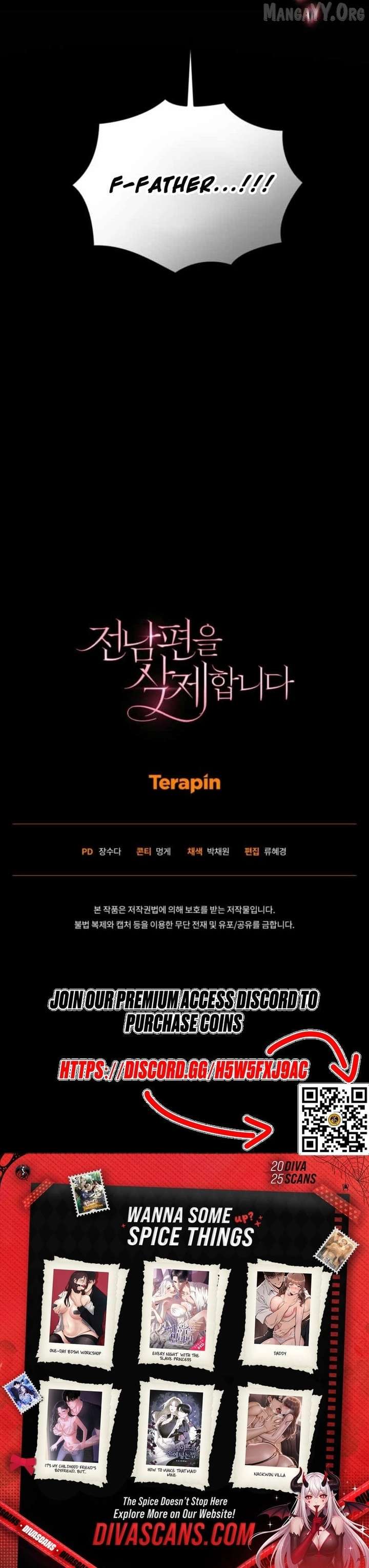 Goodbye, Ex-Husband - Chapter 37 - 20