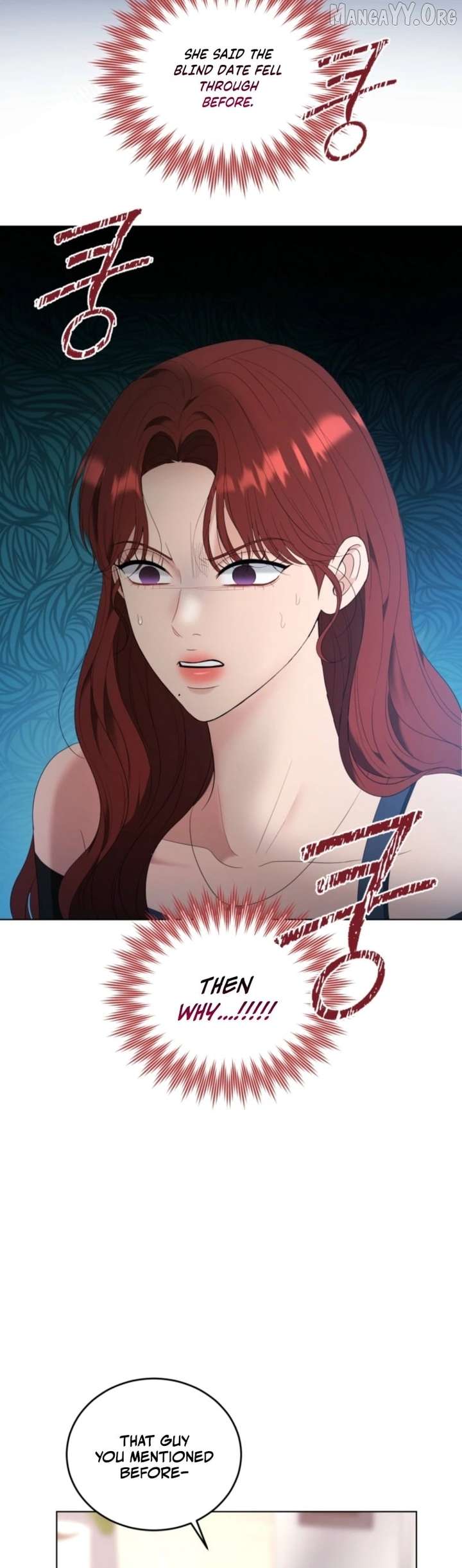 Goodbye, Ex-Husband - الفصل 38 - 12