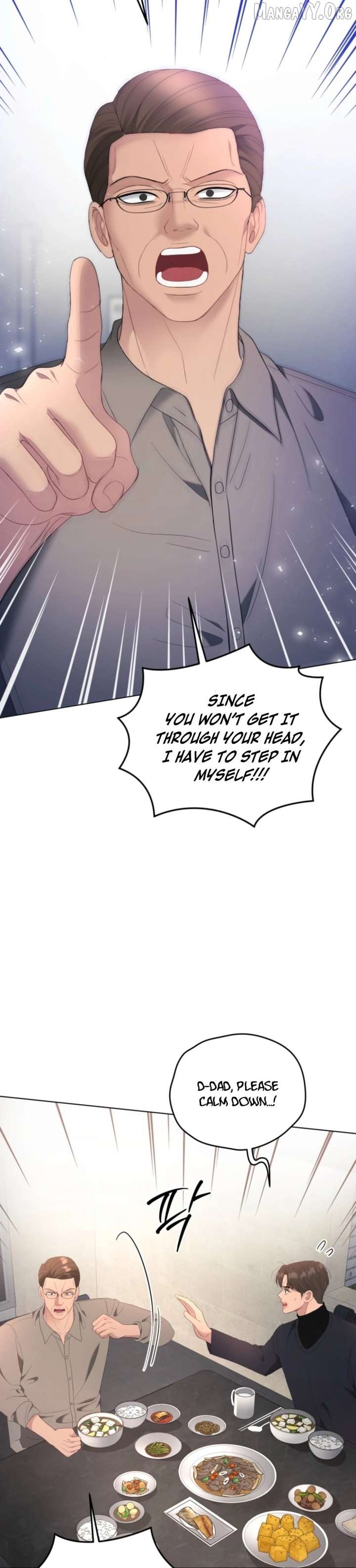 Goodbye, Ex-Husband - الفصل 38 - 14