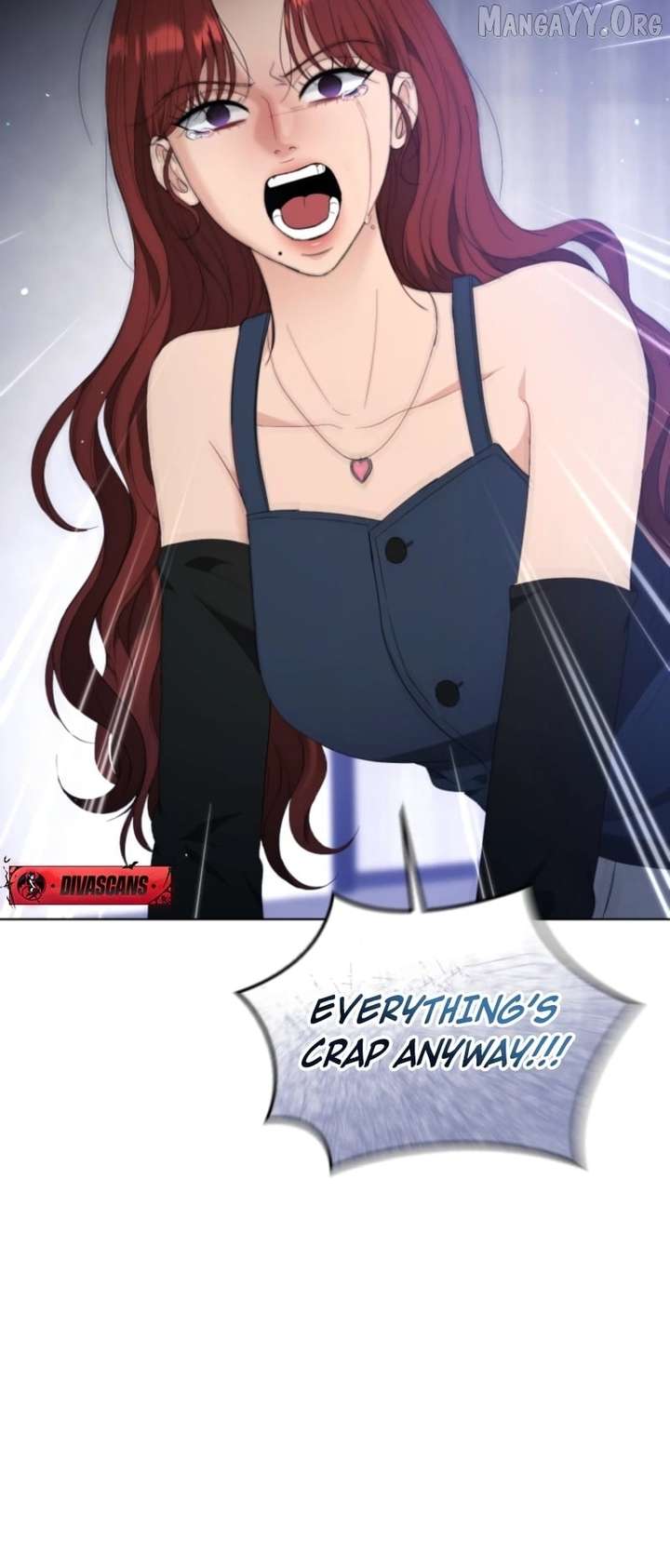 Goodbye, Ex-Husband - الفصل 38 - 16