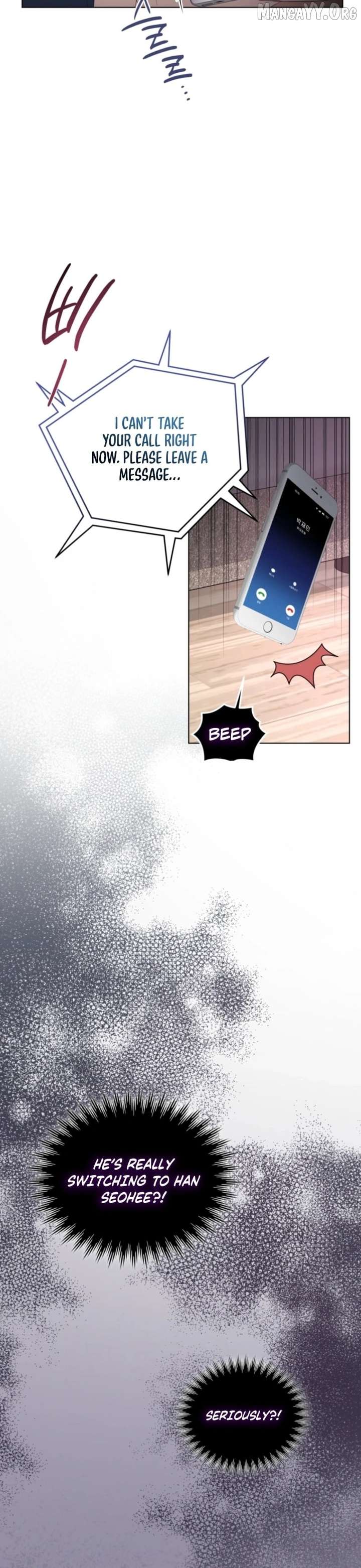 Goodbye, Ex-Husband - الفصل 38 - 18