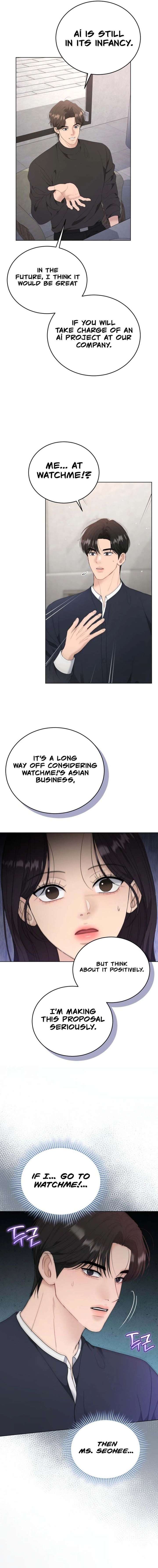 Goodbye, Ex-Husband Chapter 44 - Page 16