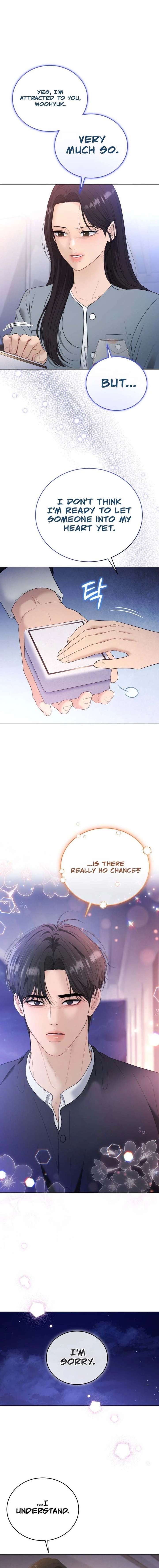 Goodbye, Ex-Husband Chapter 45 - Page 9