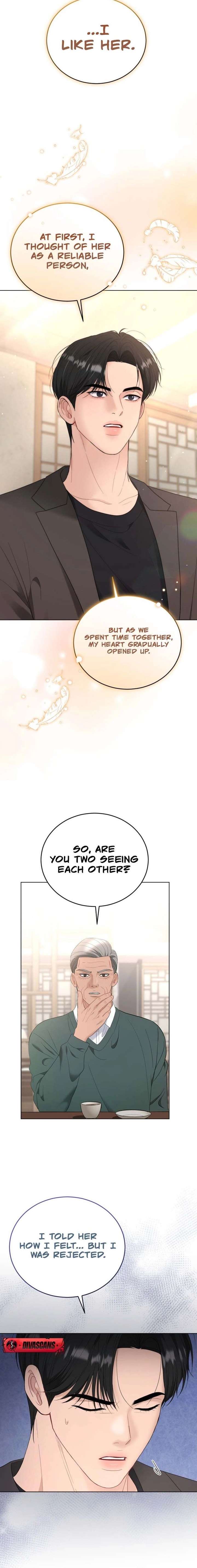 Goodbye, Ex-Husband Chapter 45 - Page 15