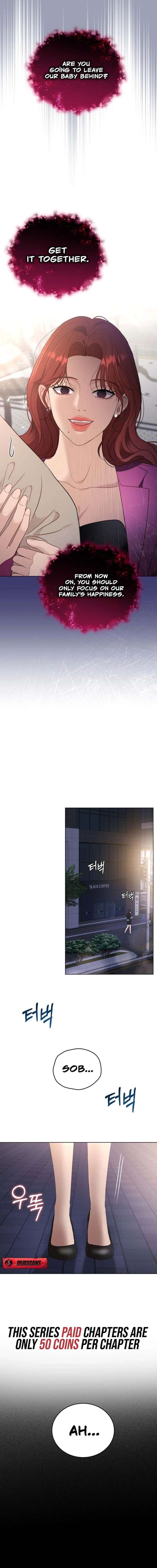 Goodbye, Ex-Husband Chapter 46 - Page 18