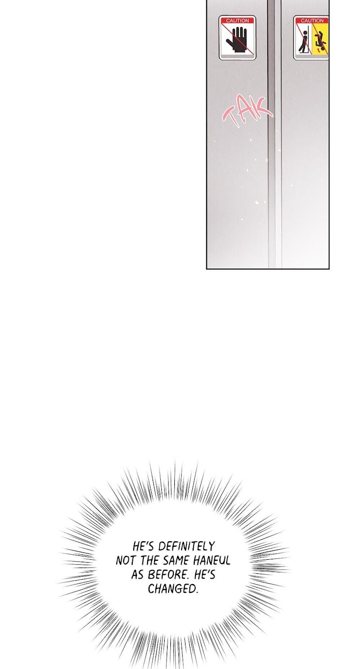 Goodbye, In-Law Chapter 69 - Page 44