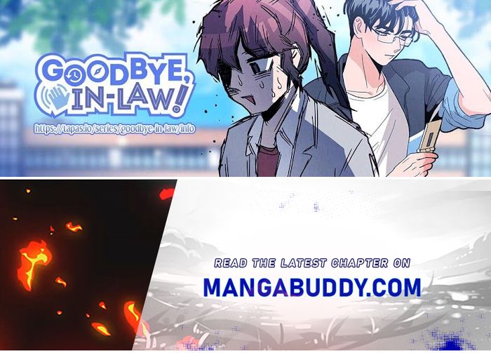 Goodbye, In-Law Chapter 69 - Page 64