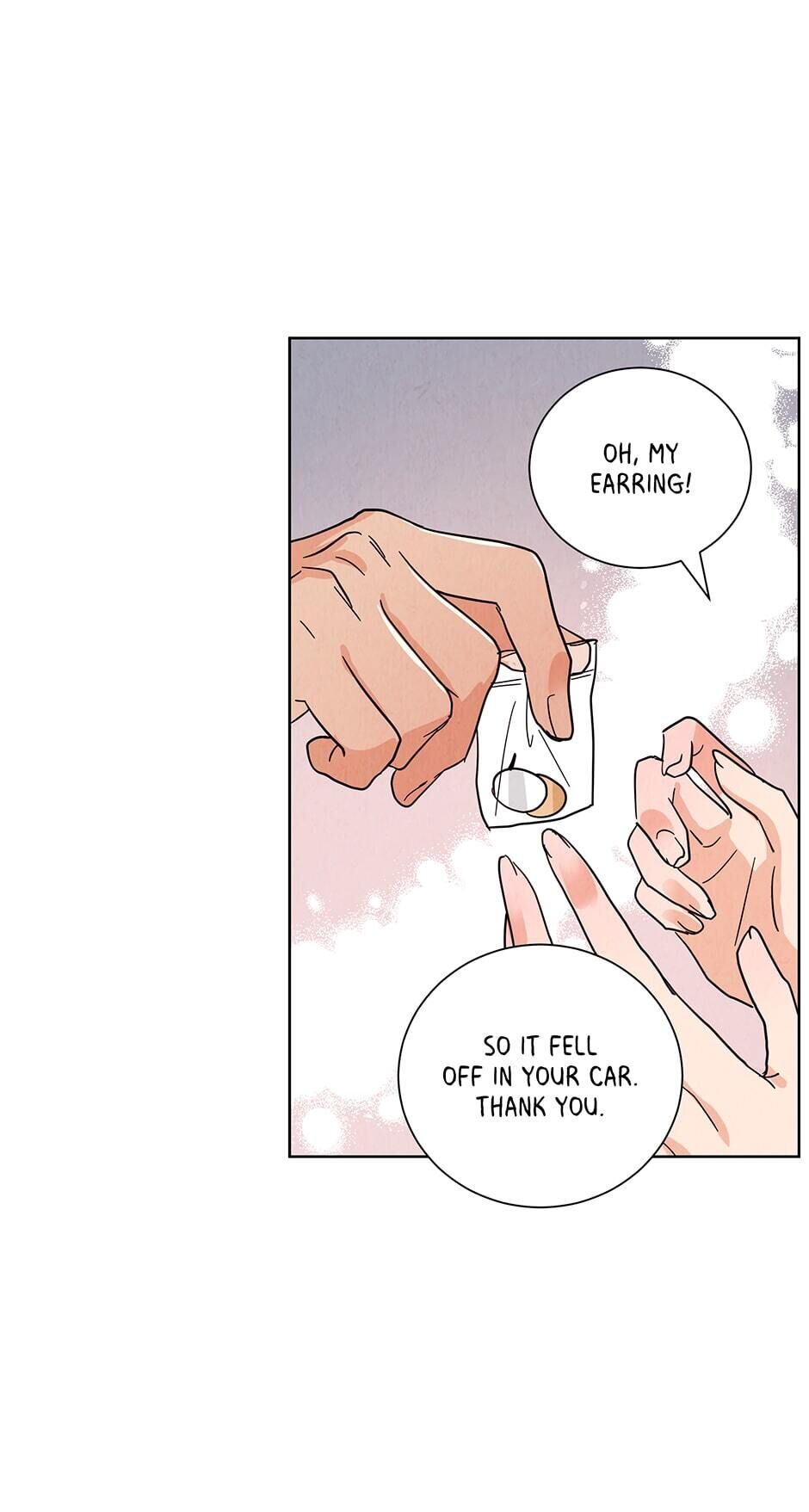 Goodbye, In-Law Chapter 71 - Page 44