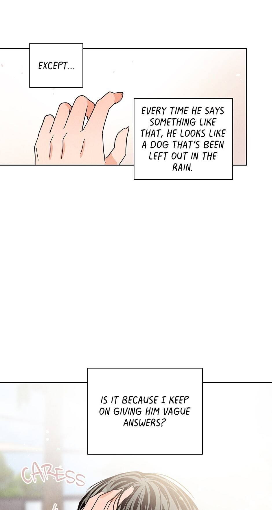 Goodbye, In-Law Chapter 73 - Page 28