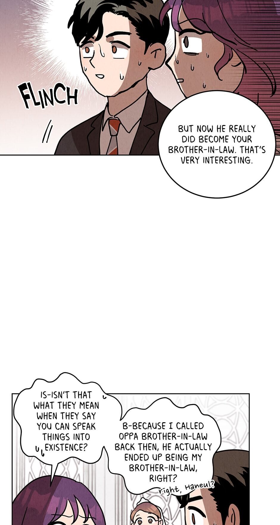 Goodbye, In-Law Chapter 73 - Page 48