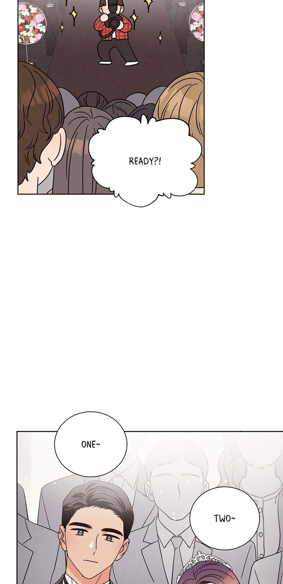 Goodbye, In-Law Chapter 73 - Page 58