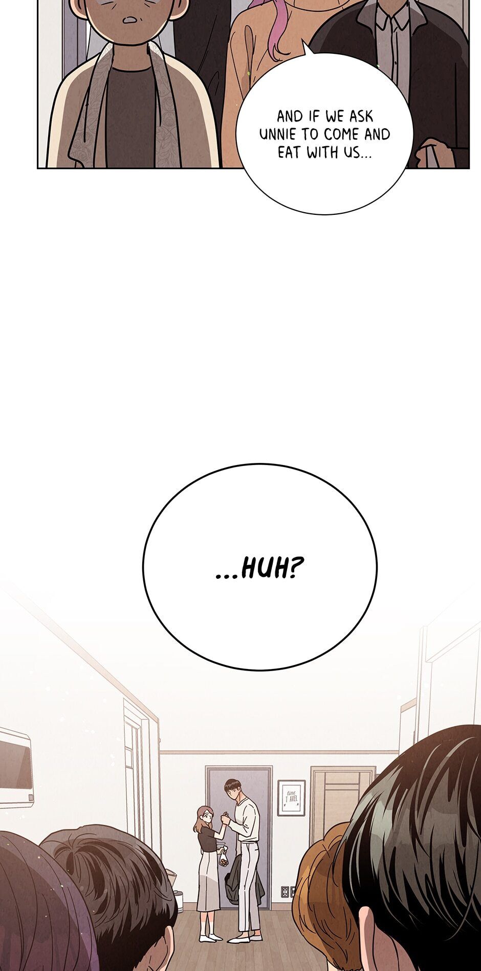 Goodbye, In-Law Chapter 75 - Page 18