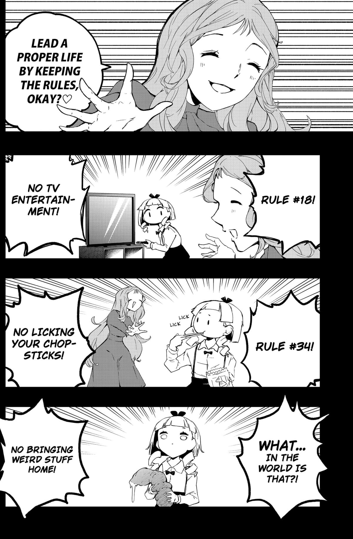 Goodbye, My Idol Chapter 10 - Page 4