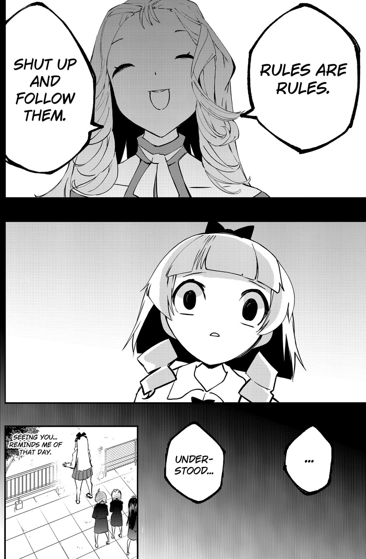 Goodbye, My Idol Chapter 10 - Page 10