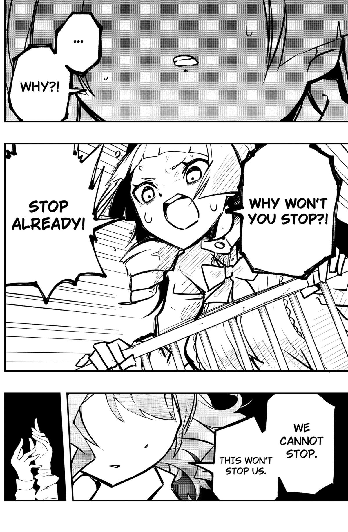 Goodbye, My Idol Chapter 10 - Page 14