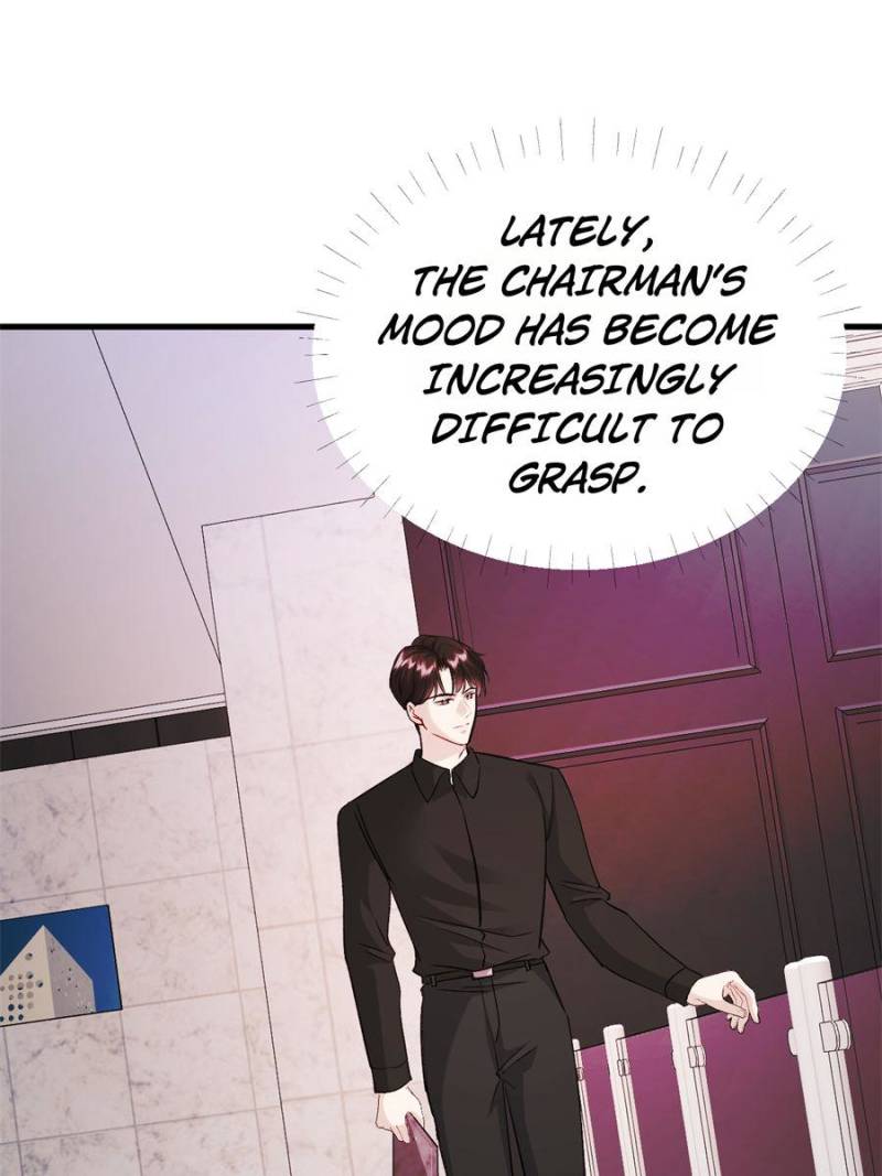 Gorgeous Robe Chapter 36 - Page 4