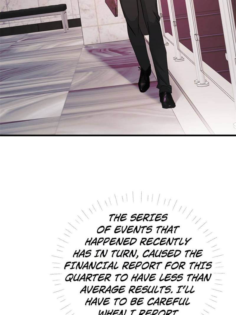 Gorgeous Robe Chapter 36 - Page 5