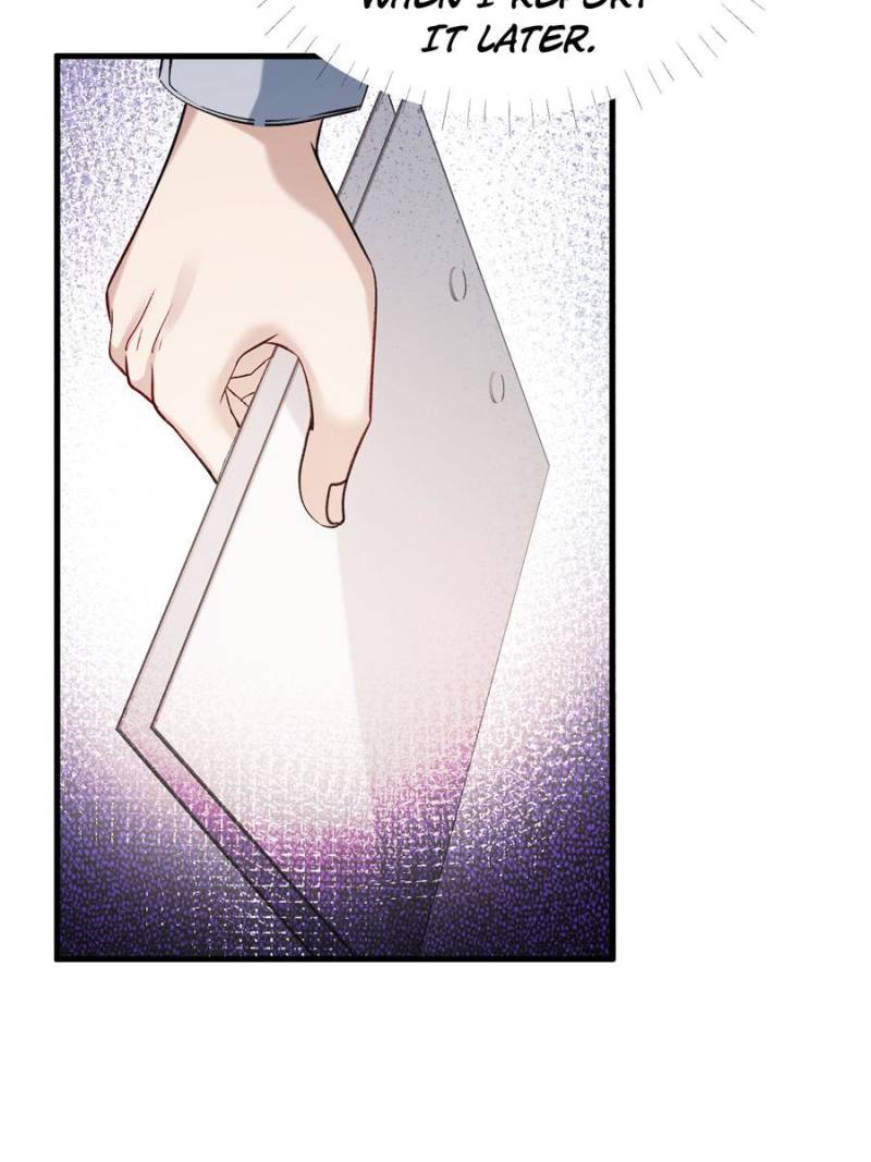 Gorgeous Robe Chapter 36 - Page 6