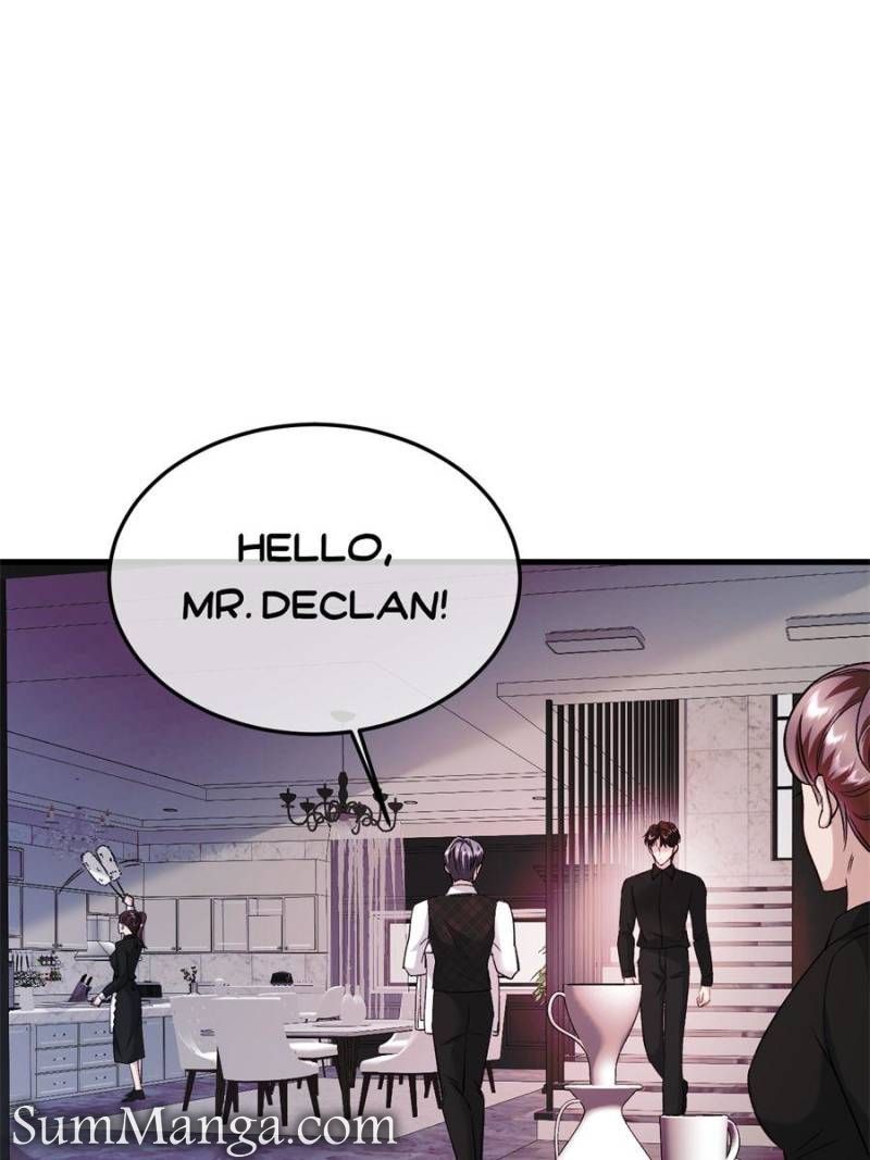 Gorgeous Robe Chapter 36 - Page 7