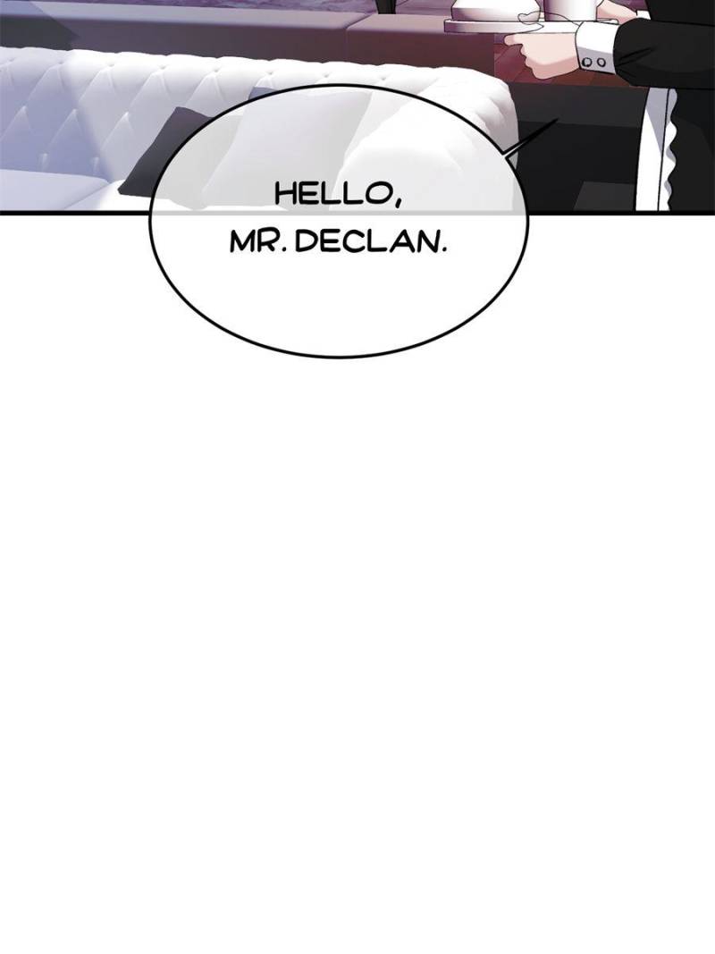 Gorgeous Robe Chapter 36 - Page 8