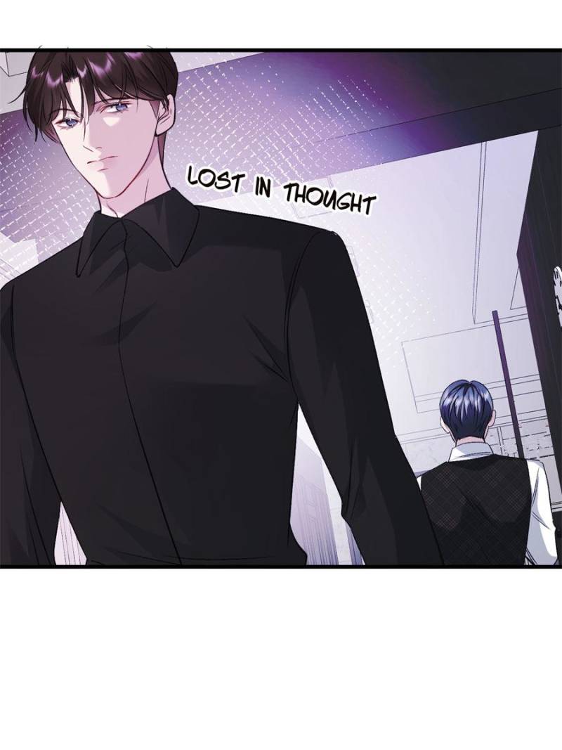 Gorgeous Robe Chapter 36 - Page 9