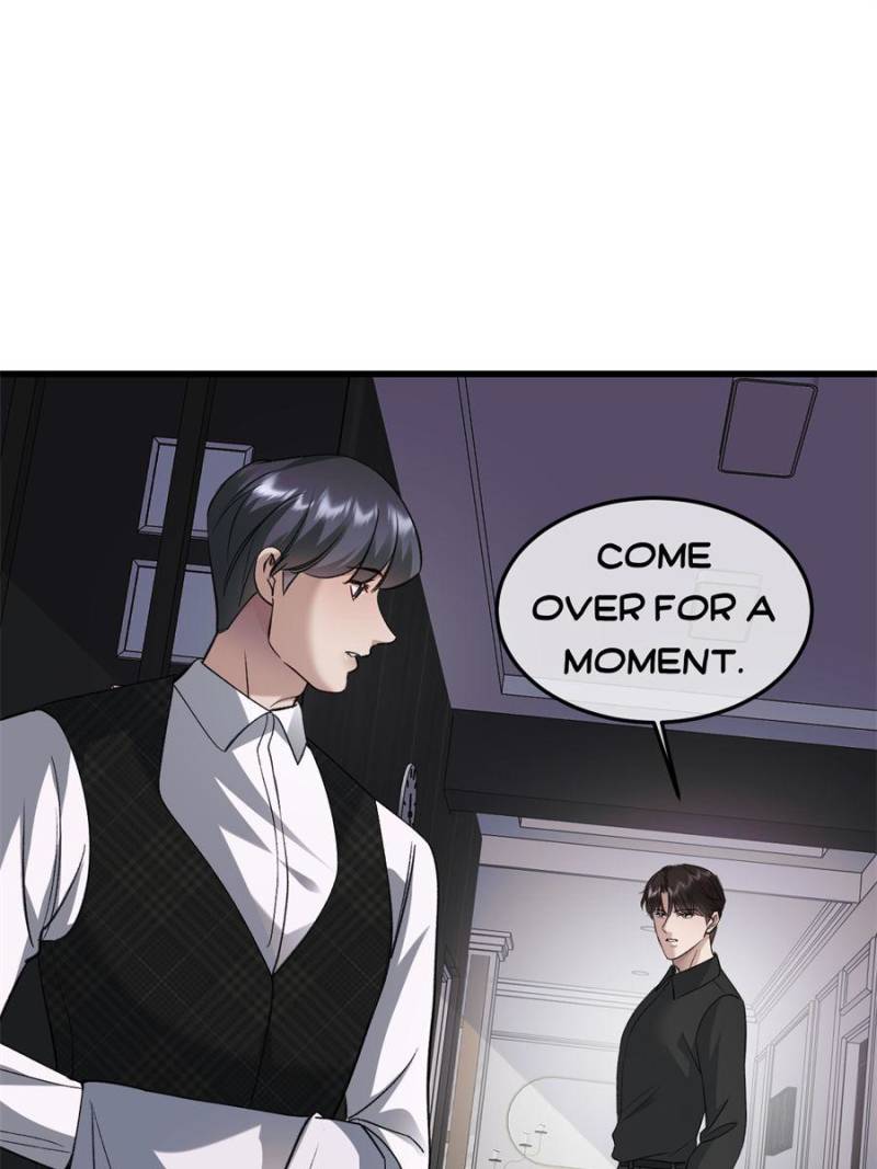 Gorgeous Robe Chapter 36 - Page 12