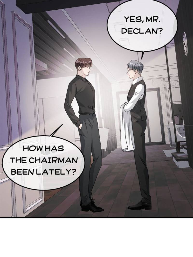 Gorgeous Robe Chapter 36 - Page 14