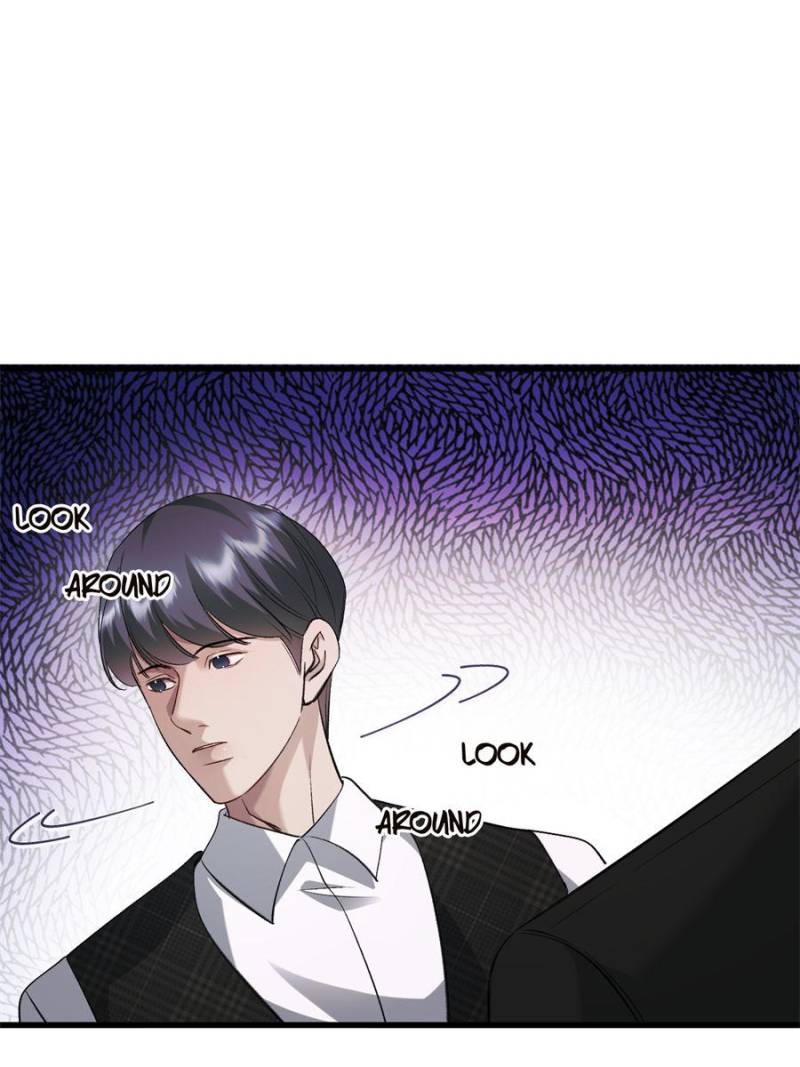 Gorgeous Robe Chapter 36 - Page 15