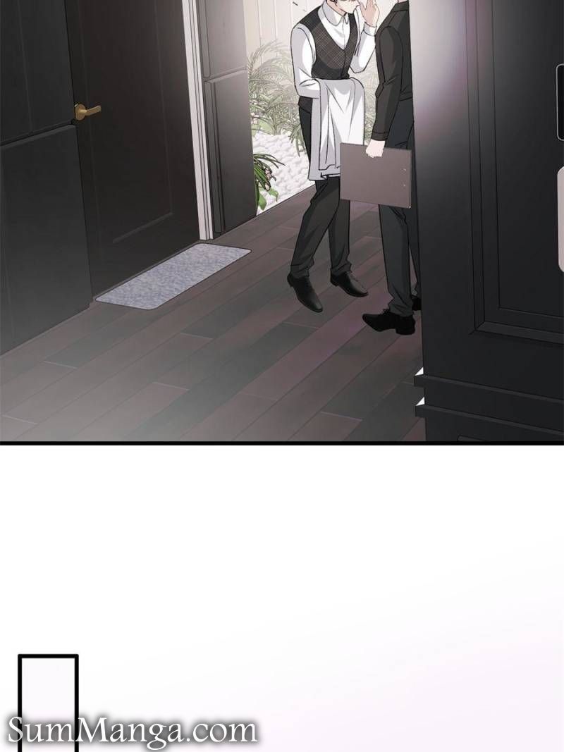 Gorgeous Robe Chapter 36 - Page 17