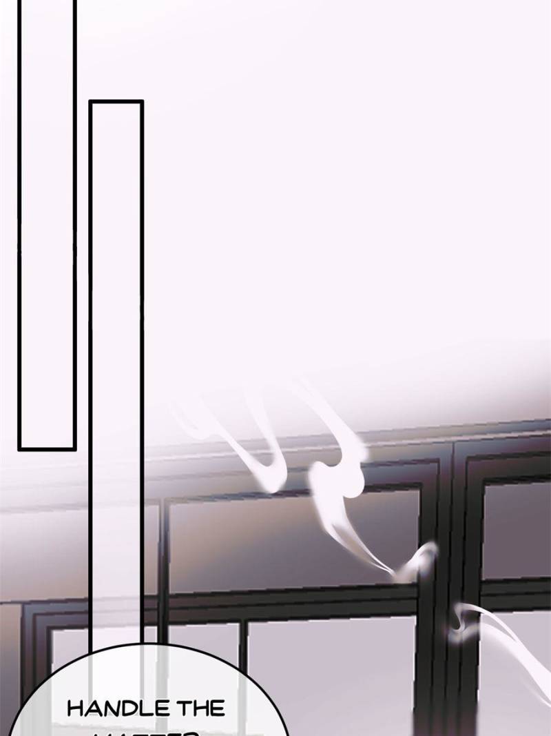 Gorgeous Robe Chapter 36 - Page 18