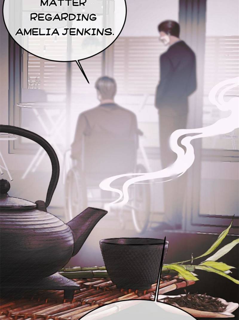 Gorgeous Robe Chapter 36 - Page 19