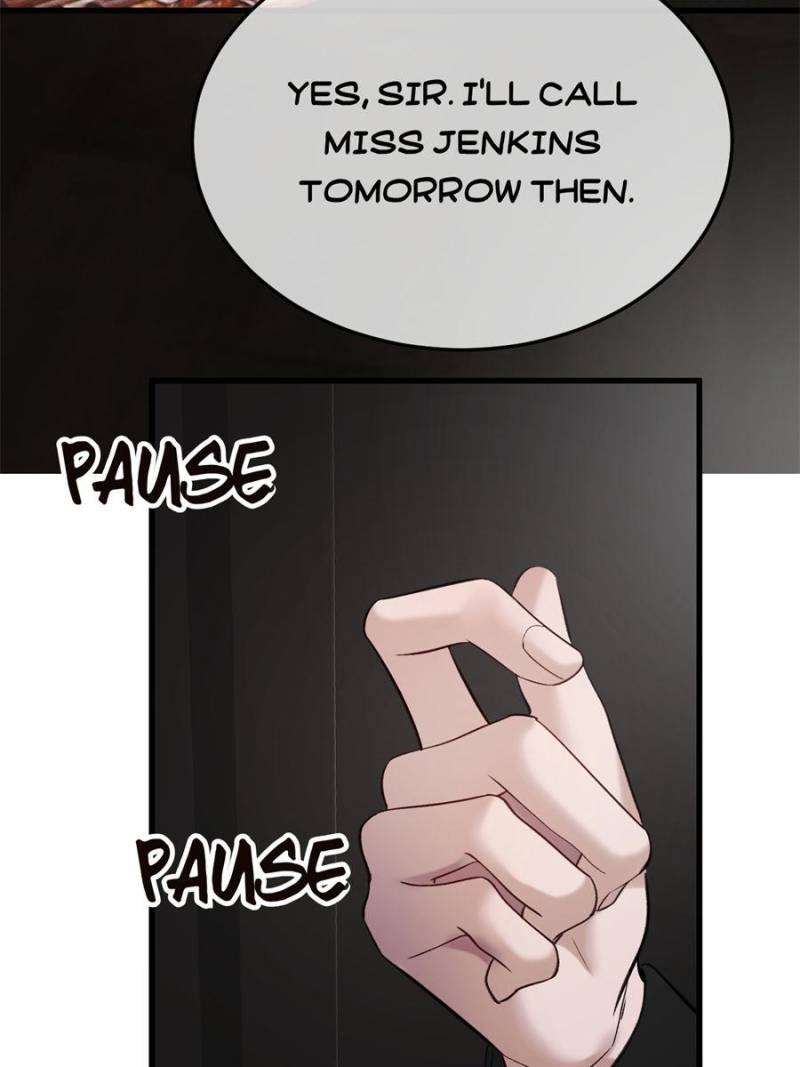 Gorgeous Robe Chapter 36 - Page 20